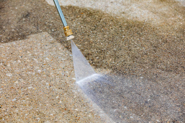 Best Driveway Pressure Washing  in USA